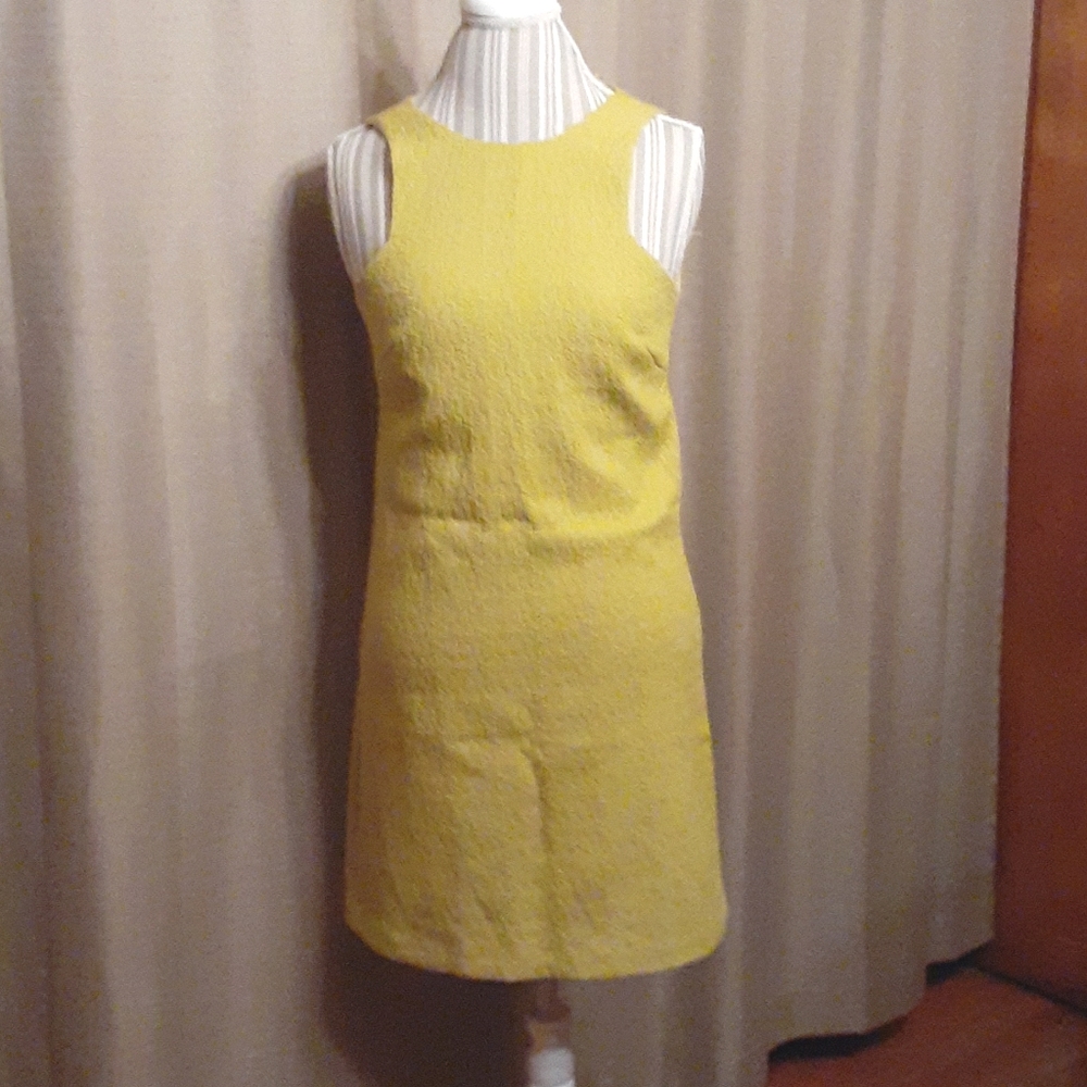 Pretty Sleeveless H&M Dress
